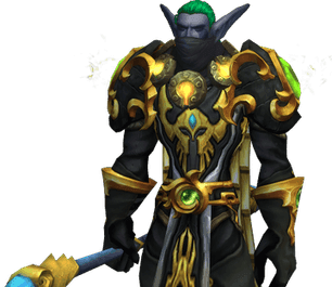 Wavyedges render