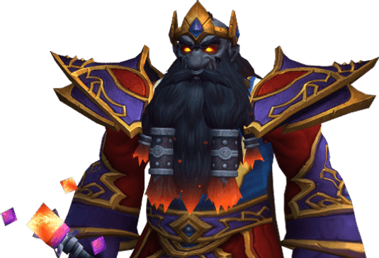 Wightfire render