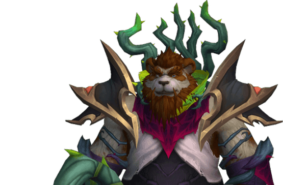 Woobles render
