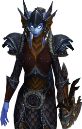 Zaliki render