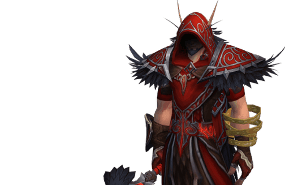 Zhafaelen render