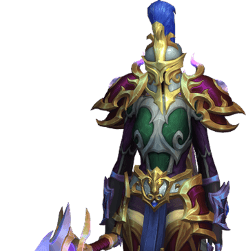 Àeryth render