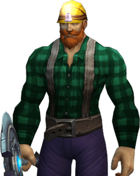 Ârchie render