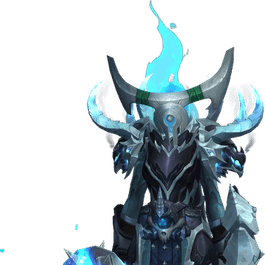 Acilia render