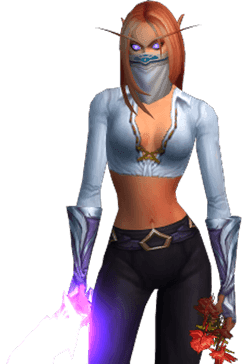 Adalita render