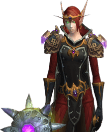 Aedaenna render