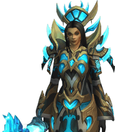 Aevas render