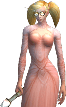 Albron render