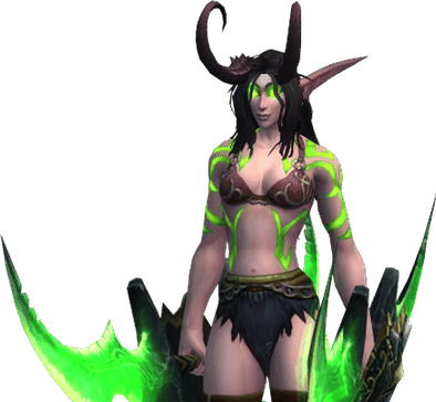 Aliahee render