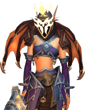 Alinil render