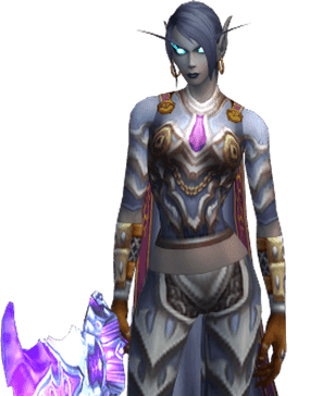 Alithea render