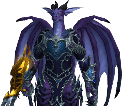 Althena render