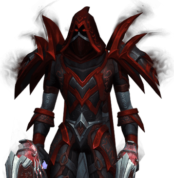 Alunamus render