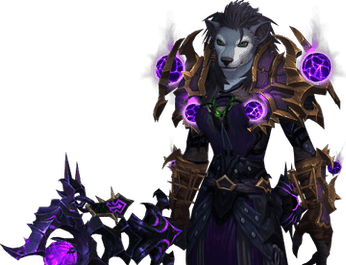 Antanneke render