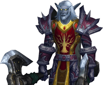 Arkwell render