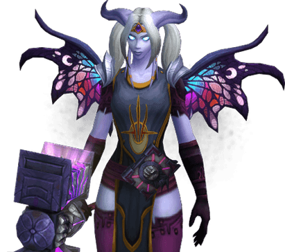 Aurisa render