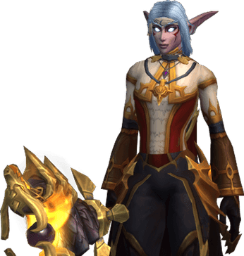 Avessa render