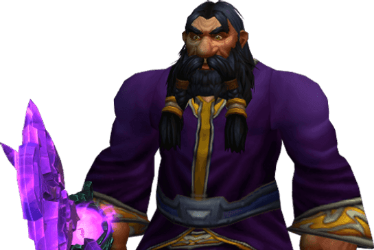 Ayorimou render