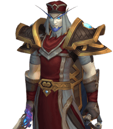 Azalock render