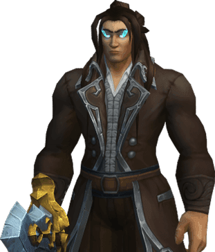 Bac render