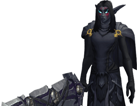 Benki render