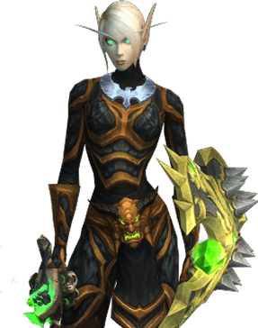Bixs render