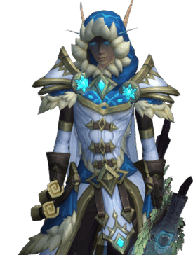 Braydrys render