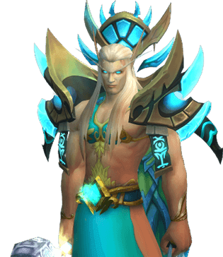Caelthus render