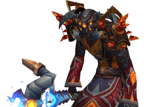 Casza render
