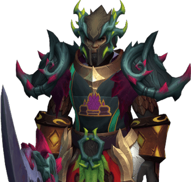 Chelais render
