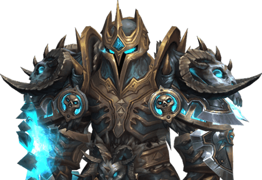 Corathian render