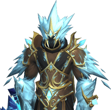 Corilan render