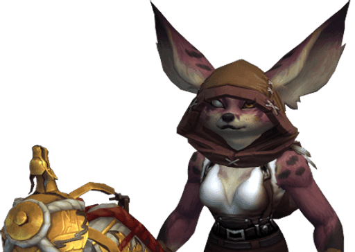 Crikket render