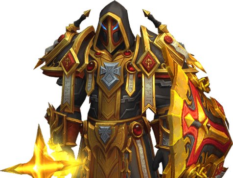 Croylyst render