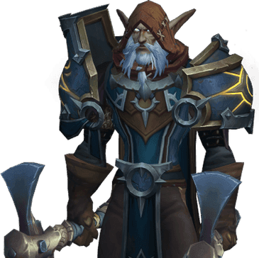 Deathkingg render
