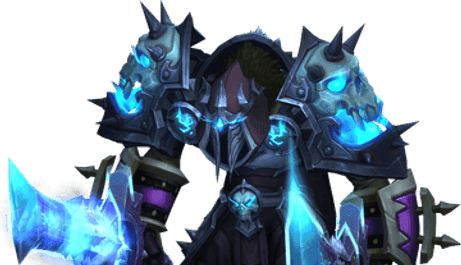 Decimater render