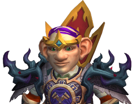 Dinkle render