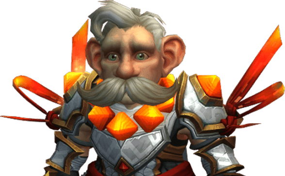 Dinkleton render