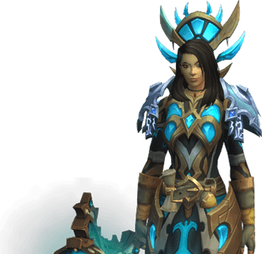 Disciprine render