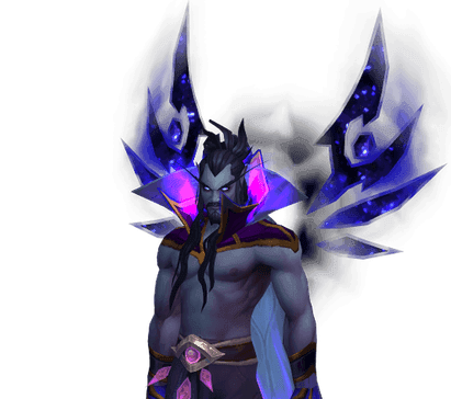 Donnlock render