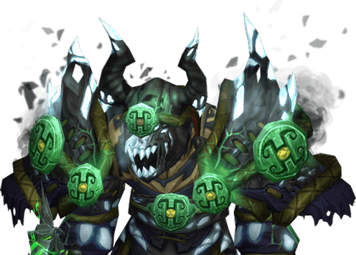 Dotzal render