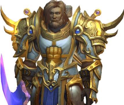 Drazhem render