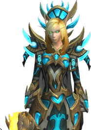 Eevi render