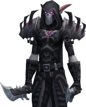 Eithelaida render