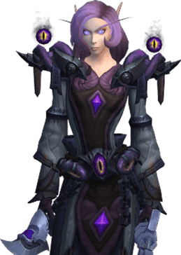 Elionia render