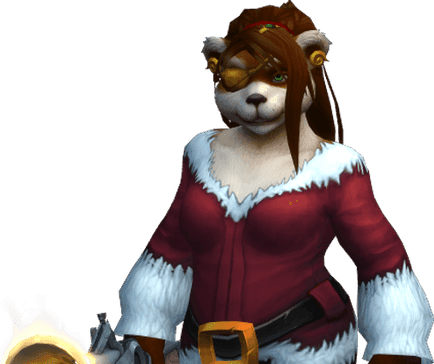 Emberwing render
