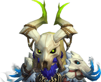 Emikspike render