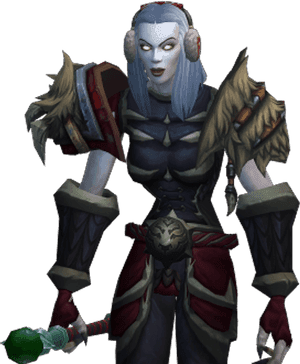 Eves render