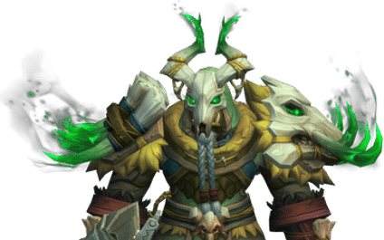Exorby render