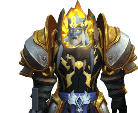 Frizzell render